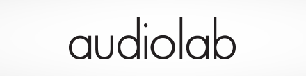 audiolab (logo)