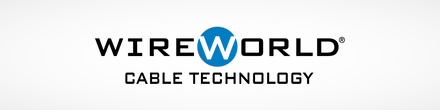 Wireworld Cable Technology logo