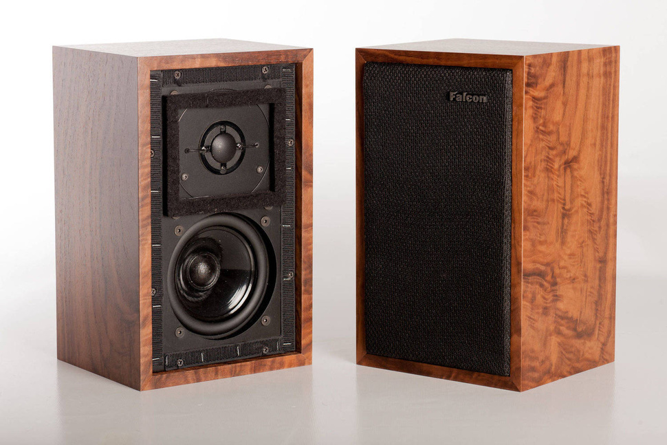 Falcon speakers deals