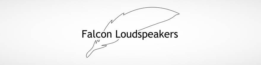 Falcon Loudspeakers
