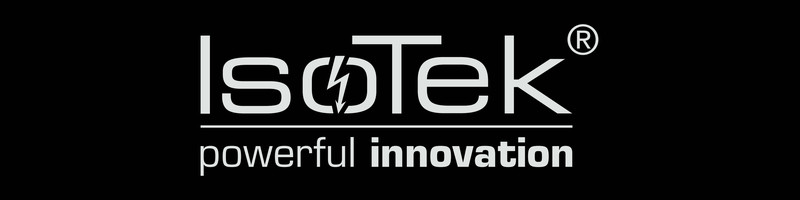 IsoTek powerful innovation