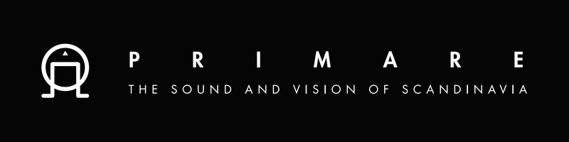 Primare - The Sound and Vision of Scandinavia