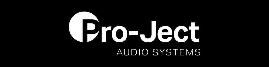 Pro-Ject, logo