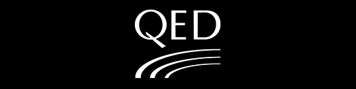 QED (wordmark)