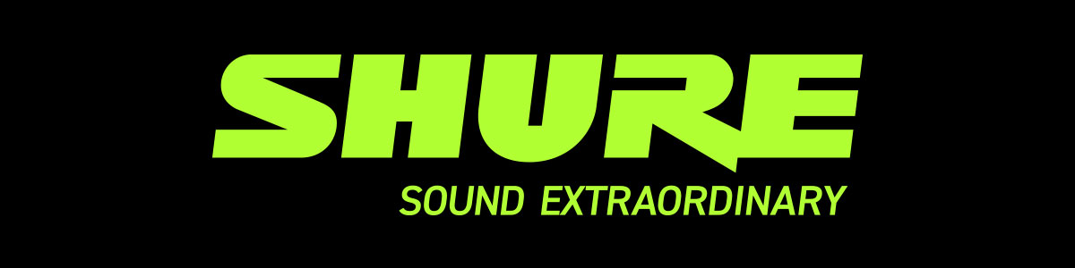 Shure - Sound Extraordinary