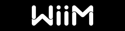WiiM logo
